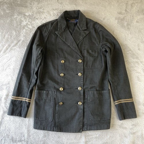 Ralph lauren denim supply - ralph,
