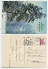 57625 - Werbestempel