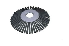 1 Stk.Kärcher Seitenbesen