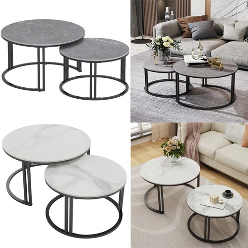 2er set couchtisch sofatisch - set,