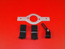 Retro Vintage Fahrrad Kinderrad Kettenschutzhalter Kettenschutzhalterung NOS #2