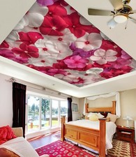 3D Weiß Pflaume 1376