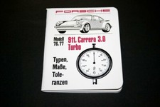 ORIGINAL PORSCHE 911 CARRERA