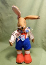 Kersa German 12" Easter Bunny