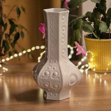 Schumann Arzberg Vase Germany