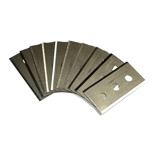10x ersatzklingen für - 10x,