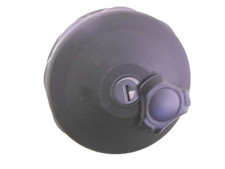 Tankdeckel abschließbar