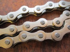 Fahrrad Kette Wippermann