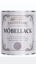 Rust-Oleum Kreidefarbe