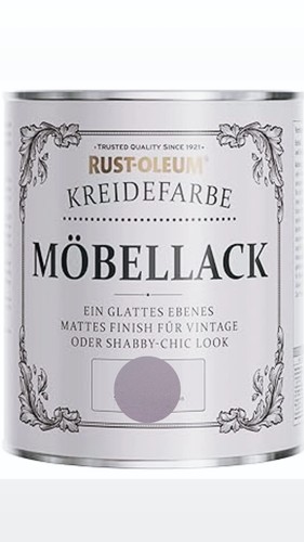 Rust oleum kreidefarbe - rust-oleum,
