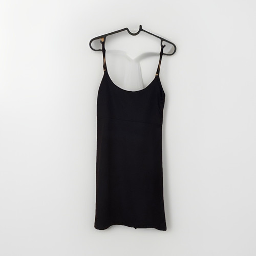 Damen minikleid unterkleid - rc,