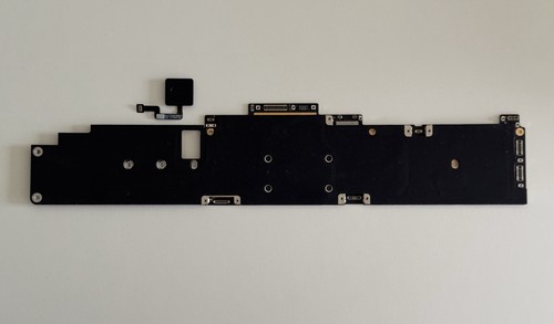 Logicboard apple macbook - logicboard,