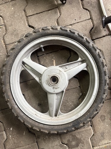 Piaggio free hinterreifen - piaggio, hinterreifen/