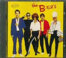 THE B-52's "Play Loud"