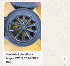Goodride Autoreifen + Felgen