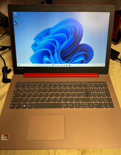 Lenovo ideapad 320 amd - lenovo,