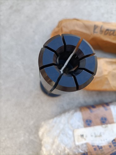 Collet bt50 for mori seiki - collet,