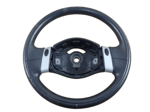 Lenkrad leder ohne airbag - lenkrad,