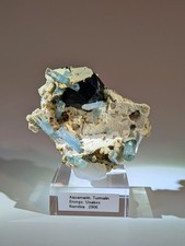 Top ästhetische Aquamarine