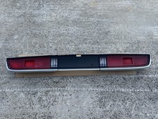 1971-1972 Toyota Celica Tail