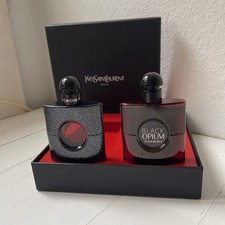 Yves Saint Laurent Black Opium