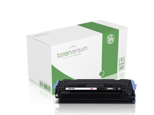 Toner kompatibel q6003a - toner, hp