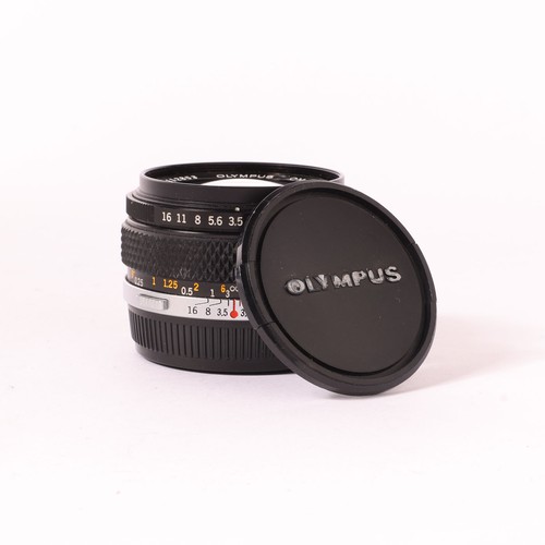 Olympus zuiko auto w - om, auto-w