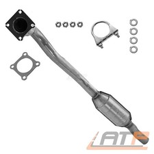 KATALYSATOR KAT SET FÜR VW GOLF 3 1H 1.8 ADZ BJ 95-99 PASSAT 35I 1.8 ADZ 95-97