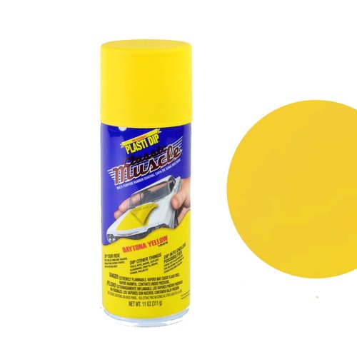 Plasti dip gelbe - plasti,