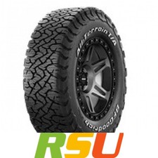 Goodrich all terrain - bf, all-terrain