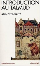 Introduction au Talmud von