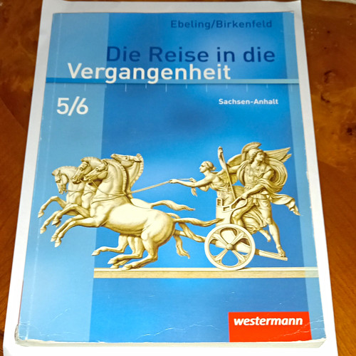 Westermann die reise - westermann,
