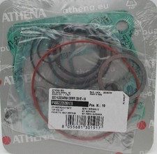 Husqvarna SMS125 Bj. 1997 -