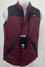 Dickies weste damen - weste,