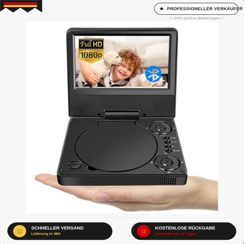 Inch bluetooth portable - inch,