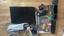 Wii Konsole + Controller + Nunchuck + Metroid Other M + HDMI Komplettset
