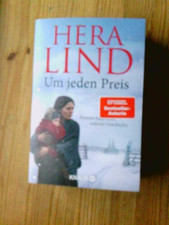 Hera Lind / Um jeden Preis