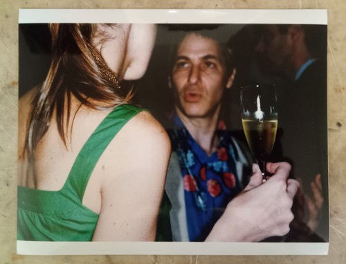 Original martin parr keine - parr:,