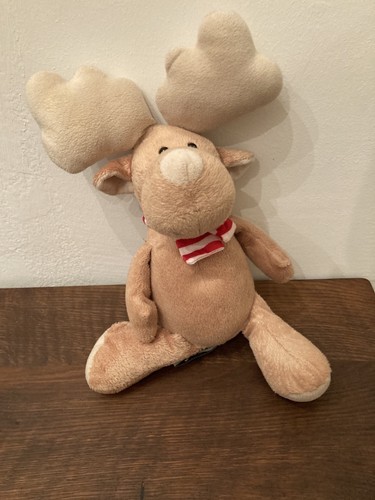 Plüschtier elmo der elch - plüschtier,