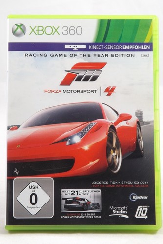 Forza motorsport racing - motorsport, 4