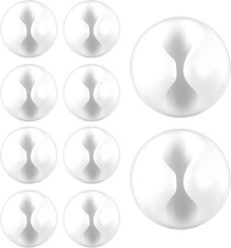 Kabelclips Halterung 10 Stück
