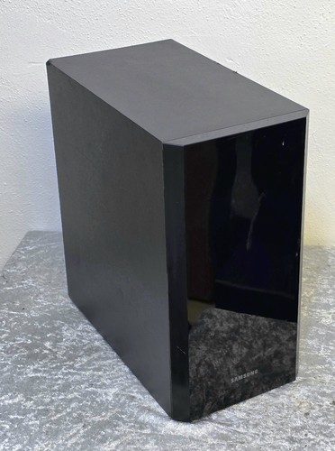 Subwoofer samsung model - samsung, no