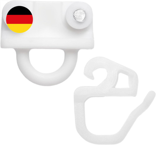 Gleiter gardinengleiter - gleiter,