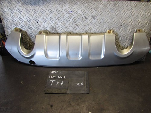 Ford kuga 2010 hinten - i,