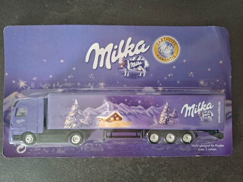 Neu schöner werbetruck - 1,