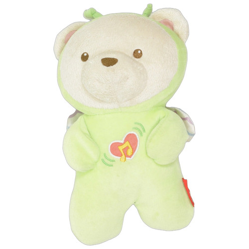 Fisher price bär - bär, spieluhr