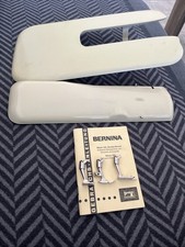 Bernina 532 Nähmaschine Zubehör