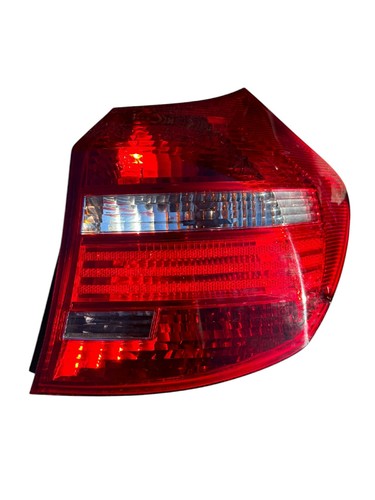 Heckleuchte komplett bmw - r,