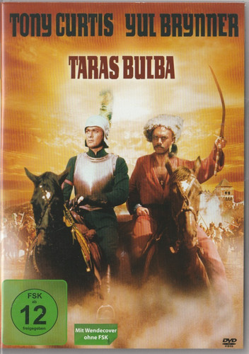 Tony curtis yul brynner - tony,