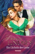 Ein Lächeln der Liebe 